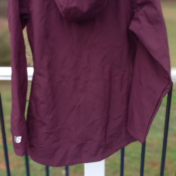 New Balance women's jacket - Picture 8 of 10